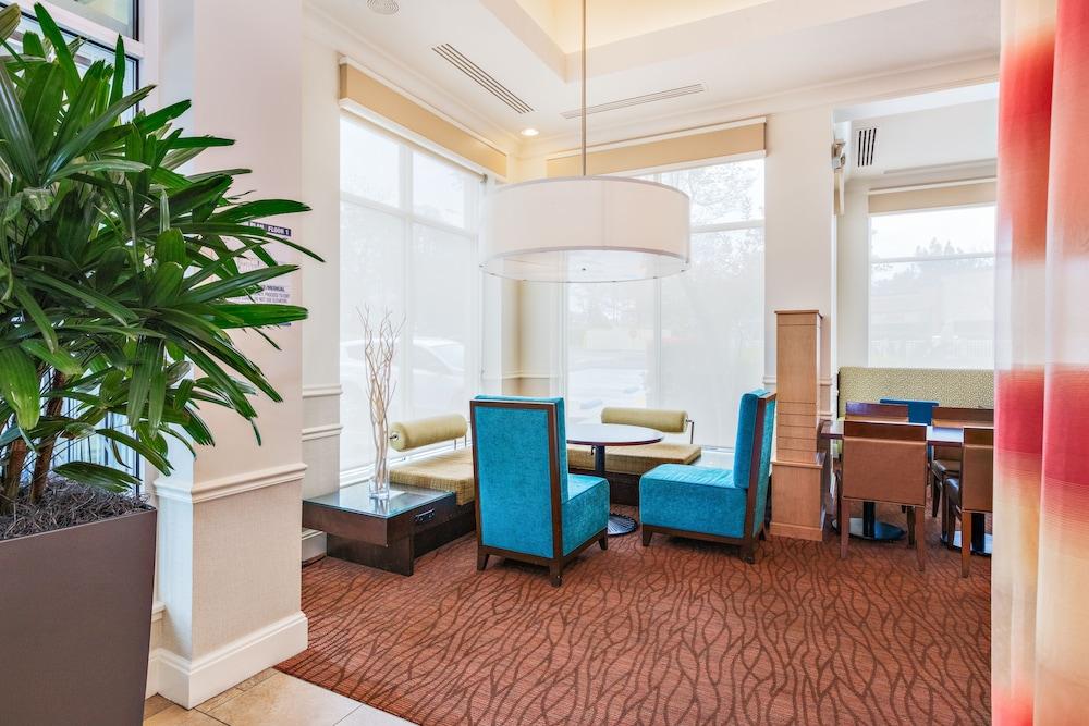 Hilton Garden Inn Folsom Bagian luar foto