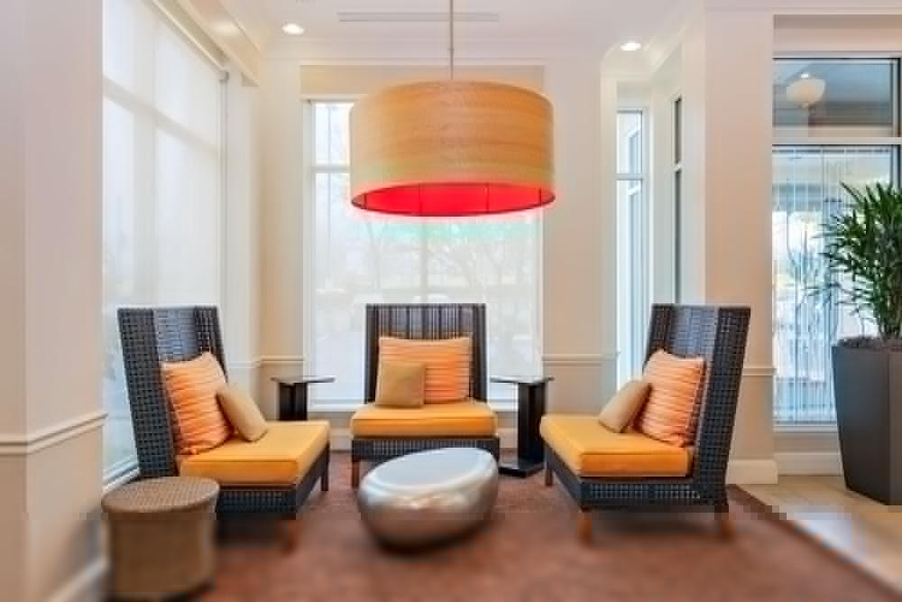 Hilton Garden Inn Folsom Bagian luar foto
