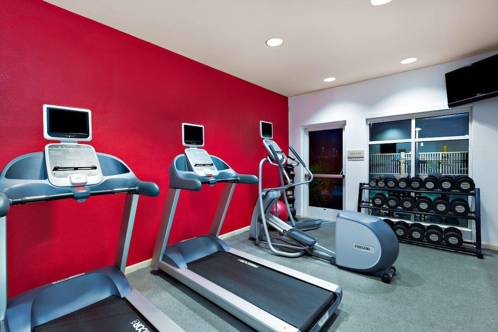 Hilton Garden Inn Folsom Bagian luar foto