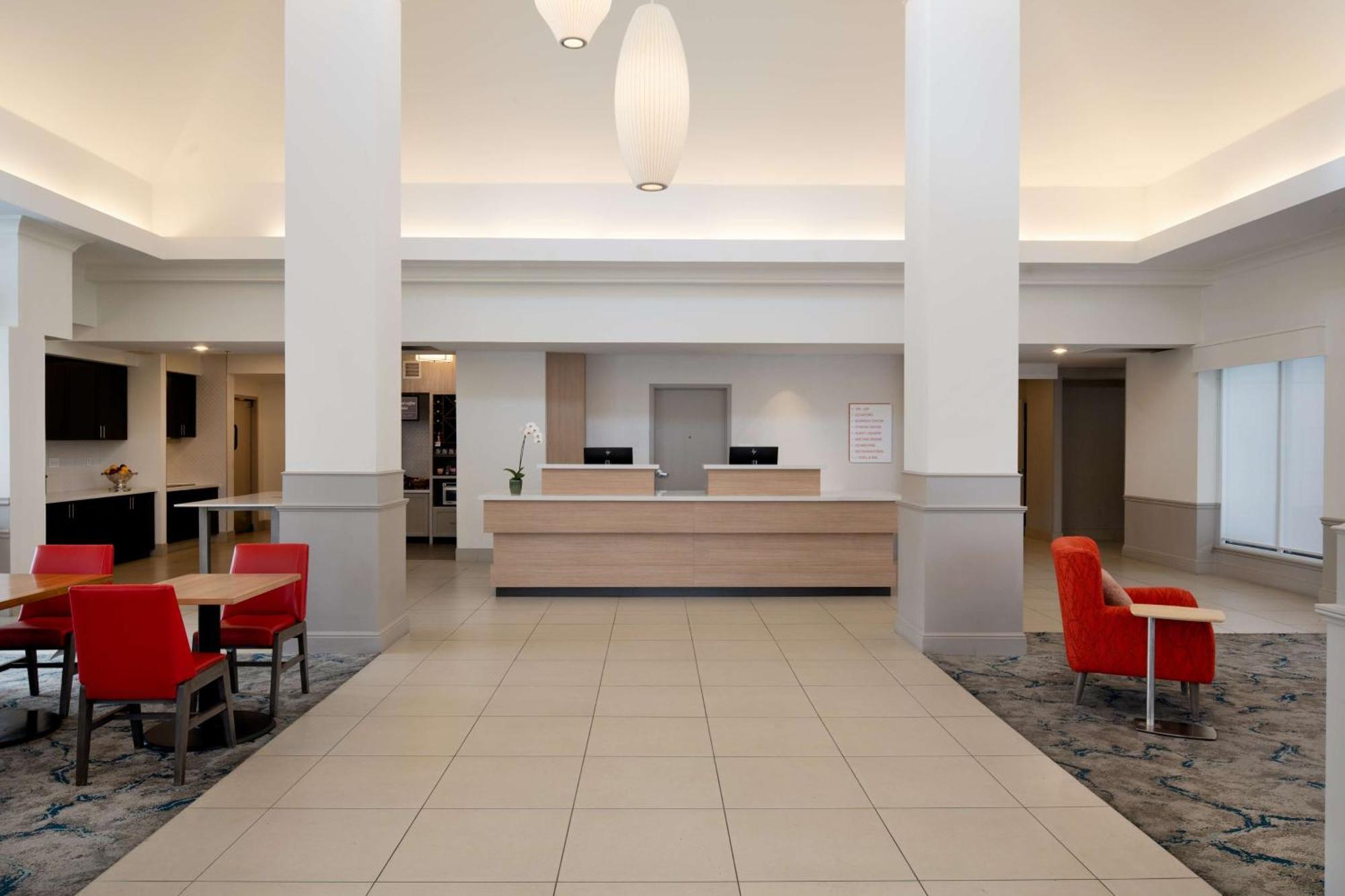 Hilton Garden Inn Folsom Bagian luar foto