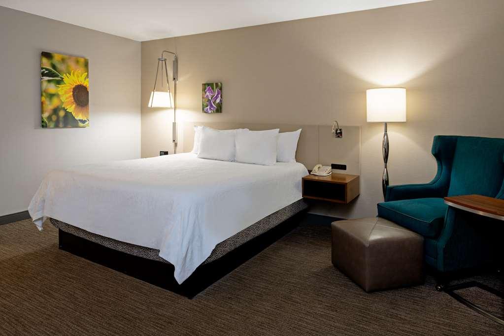 Hilton Garden Inn Folsom Ruang foto